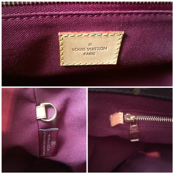 Louis Vuitton Raspail MM - Picture 7 of 9